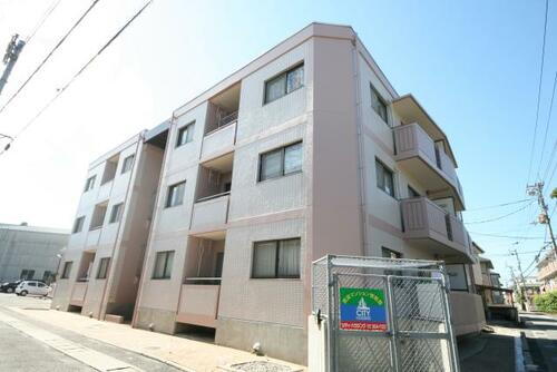 徳島県徳島市北田宮３丁目 賃貸アパート