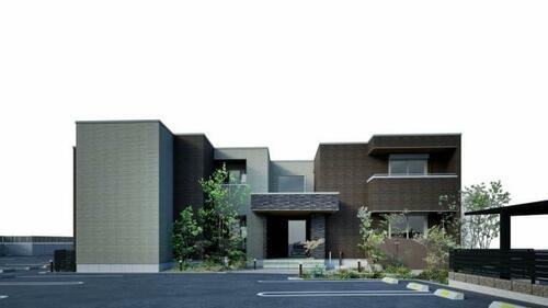 徳島県徳島市北矢三町１丁目 賃貸アパート