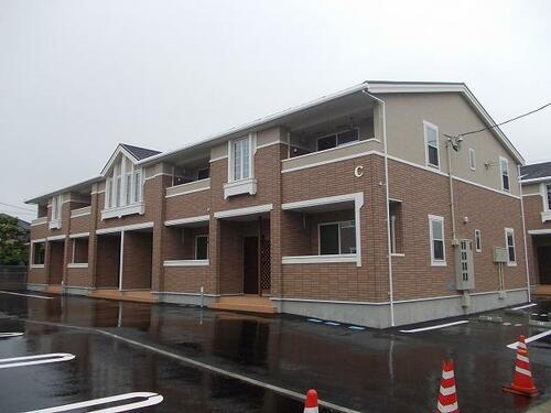 徳島県徳島市安宅３丁目 賃貸アパート