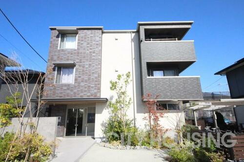 徳島県徳島市住吉５丁目 賃貸マンション