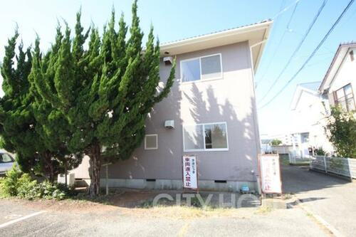 徳島県徳島市南沖洲１丁目 賃貸アパート