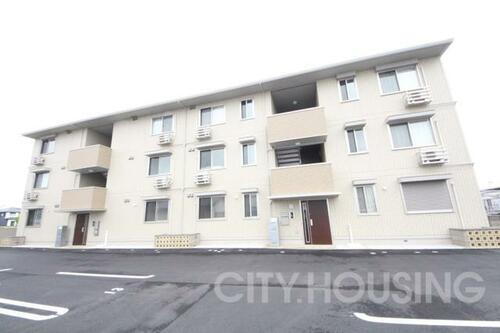 徳島県徳島市北沖洲４丁目 賃貸アパート