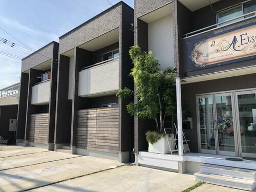 徳島県徳島市末広２丁目 賃貸一戸建て