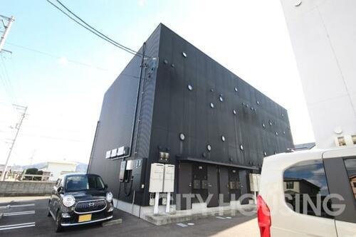 徳島県徳島市国府町矢野 賃貸アパート