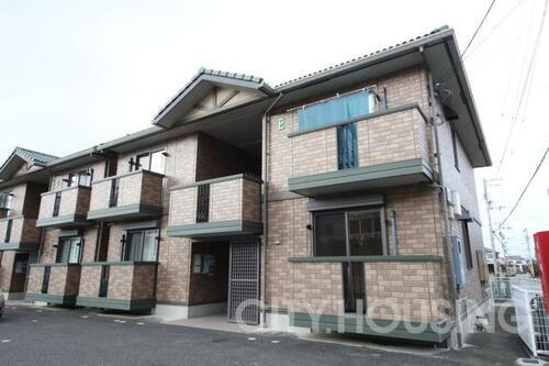 徳島県徳島市名東町１丁目 賃貸アパート