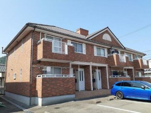 徳島県小松島市小松島町字元根井 賃貸アパート