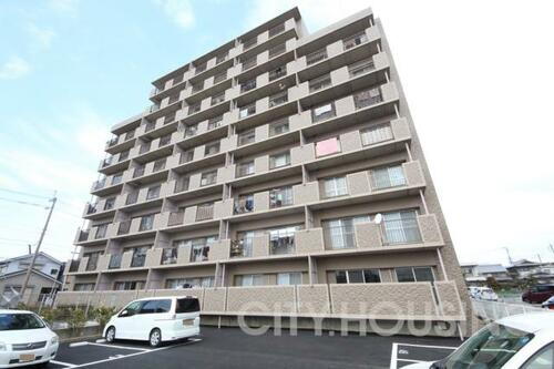 徳島県徳島市末広４丁目 賃貸マンション