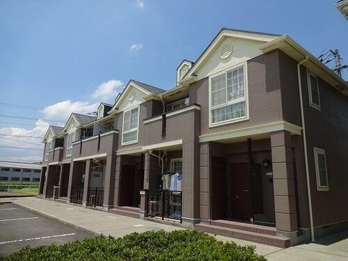 徳島県板野郡藍住町奥野字猪熊 賃貸アパート