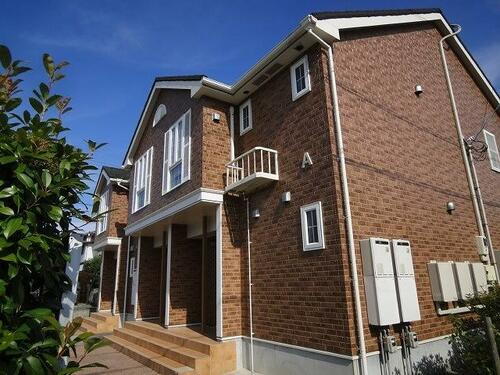 徳島県鳴門市撫養町木津 賃貸アパート