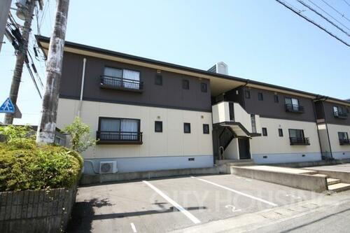 徳島県徳島市新浜町４丁目 賃貸アパート