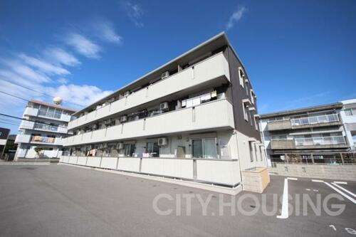 徳島県徳島市沖浜町 賃貸アパート