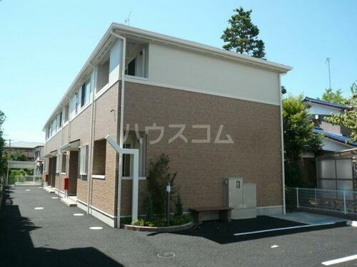 神奈川県高座郡寒川町中瀬 2階建 築15年6ヶ月