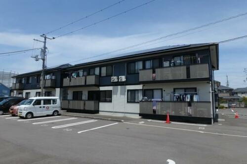 徳島県徳島市住吉５丁目 賃貸アパート