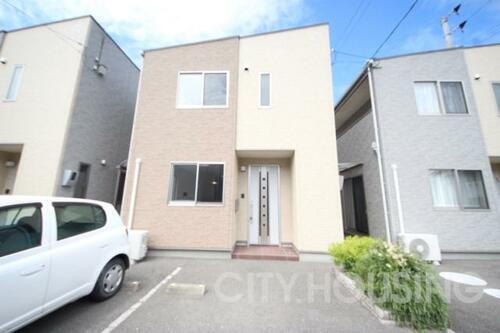 徳島県徳島市新浜町４丁目 賃貸一戸建て