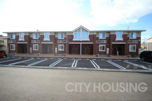 徳島県徳島市南沖洲５丁目 賃貸アパート