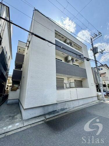 フジパレス清水丘Ⅴ番館