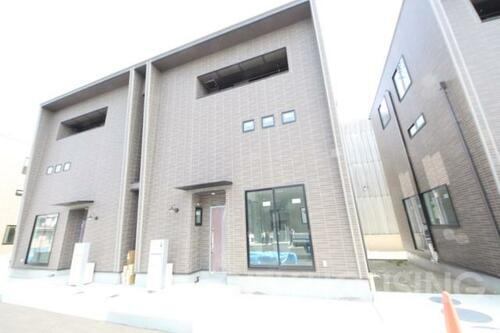 徳島県徳島市金沢２丁目 賃貸一戸建て