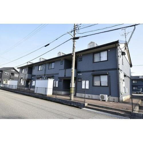 ヴィルヌーブ経堂　Ａ棟 2階建