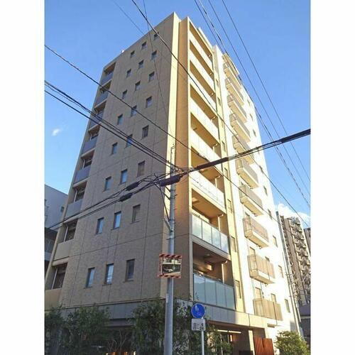 埼玉県さいたま市浦和区常盤９丁目 11階建 築11年5ヶ月