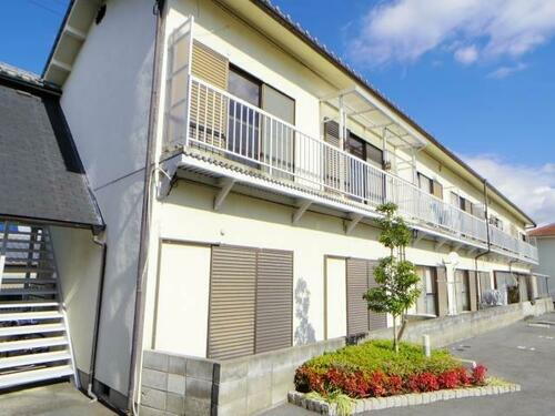 奈良県大和郡山市城北町 2階建 築35年10ヶ月