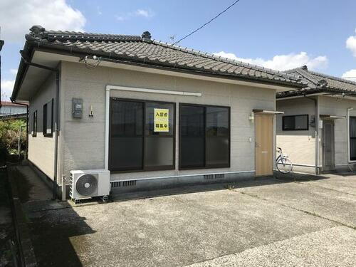 宮崎県小林市北西方 平屋建て 築24年5ヶ月