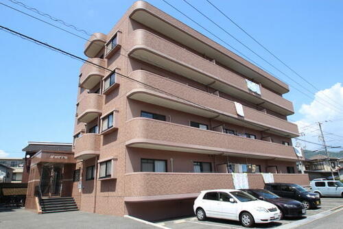 Ｋ．１ビル 4階建