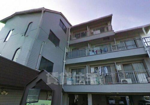 シャトー相川 4階建