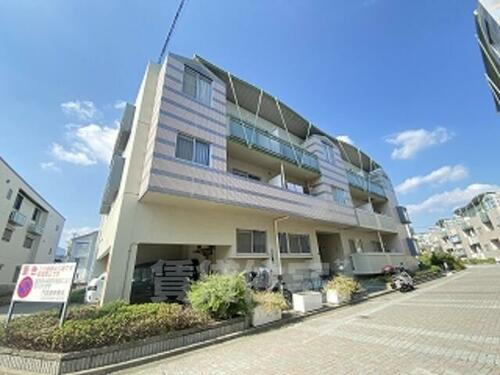 大阪府門真市朝日町 賃貸マンション