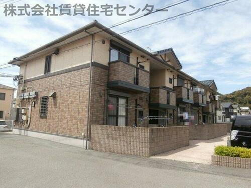 シャルム西ノ庄　Ⅴ