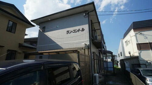 三重県鈴鹿市道伯２丁目 賃貸アパート