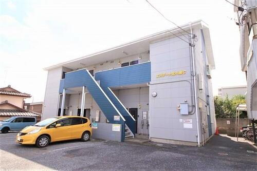 エステート北小金Ｃ棟