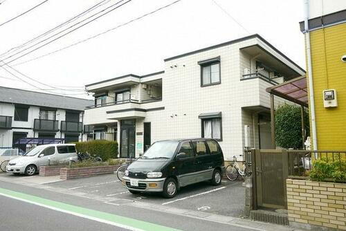 埼玉県さいたま市大宮区上小町 2階建