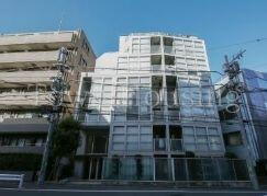 東京都渋谷区代々木１丁目 地上7階地下1階建 築17年3ヶ月