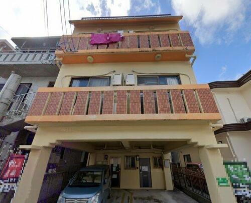 ドミール壺川（ＴＡ）