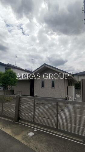 埼玉県川越市大字砂 賃貸一戸建て