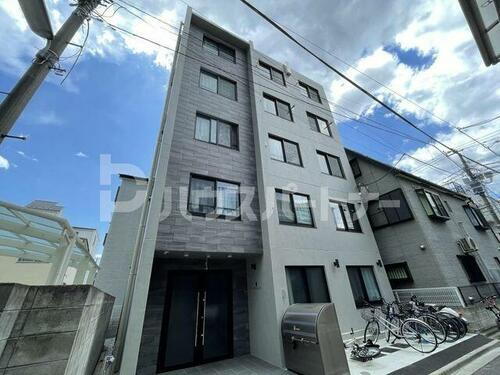 ＨＷ．ＨＩＬＬＳ　町屋ＩＩ 5階建