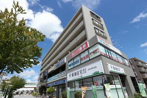 千葉県千葉市緑区おゆみ野南２丁目 賃貸マンション