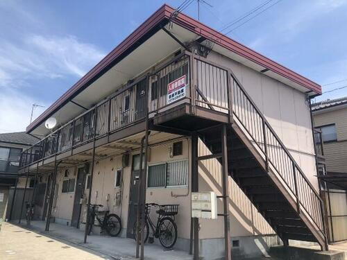 兵庫県姫路市広畑区高浜町１丁目 2階建