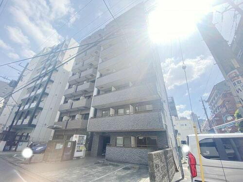 神奈川県川崎市中原区新丸子町 9階建 築29年4ヶ月