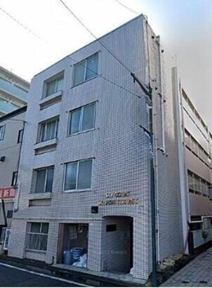 神奈川県川崎市中原区小杉 4階建 築34年1ヶ月