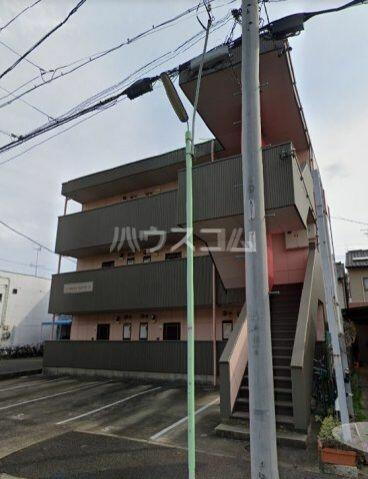 ガーデンハウスⅡ 3階建