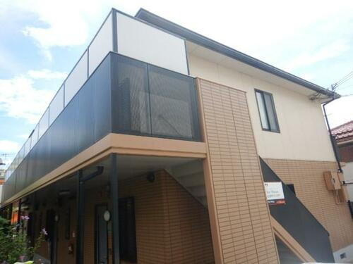 ＶＩＳＴＡ舞子 2階建