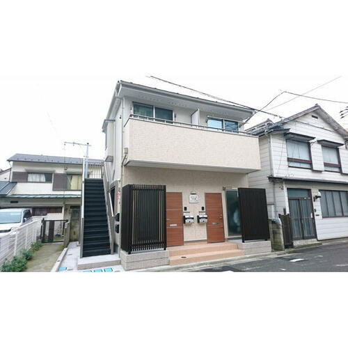 ＧＳカーム大森西 2階建