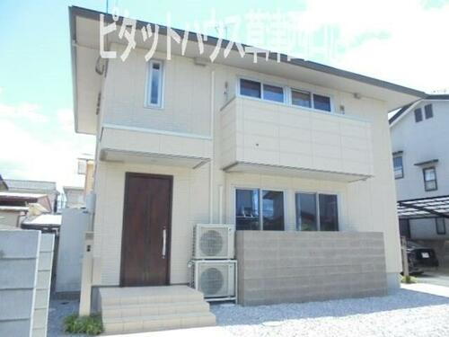 グレイス　ハウス　Ａ