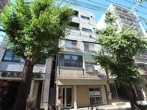 兵庫県神戸市中央区割塚通３丁目 5階建 築44年4ヶ月