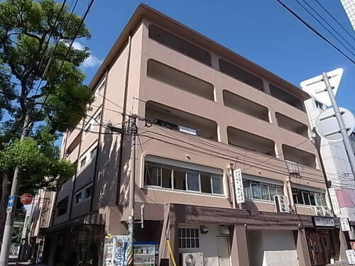 兵庫県西宮市与古道町 5階建