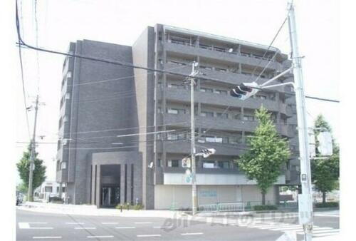 京都府京都市南区吉祥院嶋高町 7階建 築26年9ヶ月