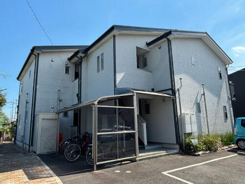 サニーレジデンス５