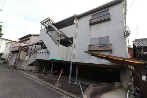 愛知県名古屋市中村区稲葉地町５丁目 賃貸アパート