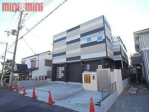 兵庫県神戸市垂水区王居殿１丁目 築10年3ヶ月 2階建